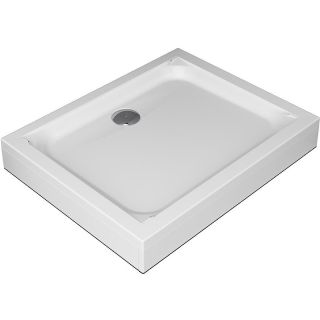 Поддон для душа AM.PM Gem W90T-404-12080W  120х80 Белый